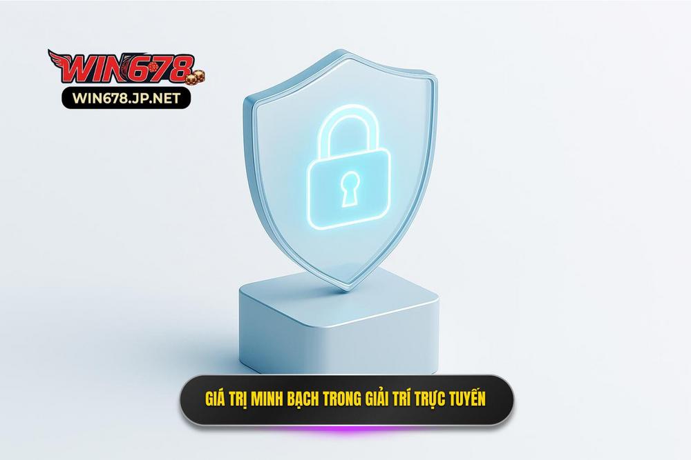 1.giá Trị Cốt Lõi Của Sự Minh Bạch Trong Cá Cược Trực Tuyến