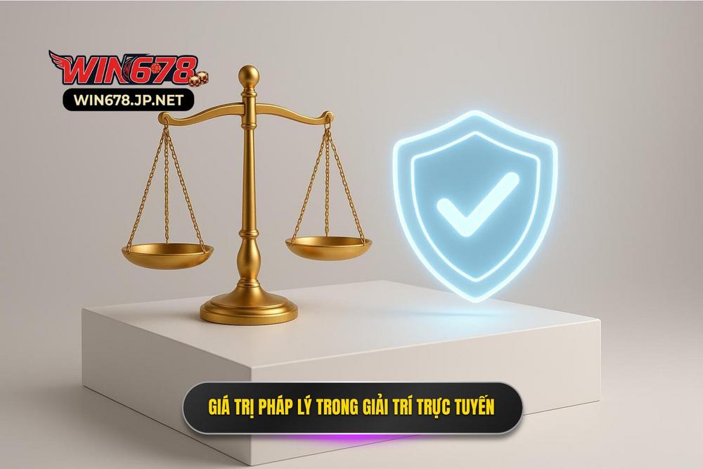 1.giá Trị Cốt Lõi Của Tính Pháp Lý Trong Cá Cược Trực Tuyến