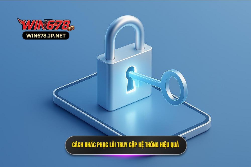 1.trở Ngại Trong Việc Truy Cập Hệ Thống Và Cách Xử Lý