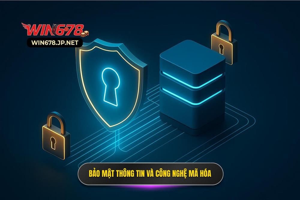 3.chính Sách Bảo Mật Thông Tin Và Công Nghệ Mã Hóa