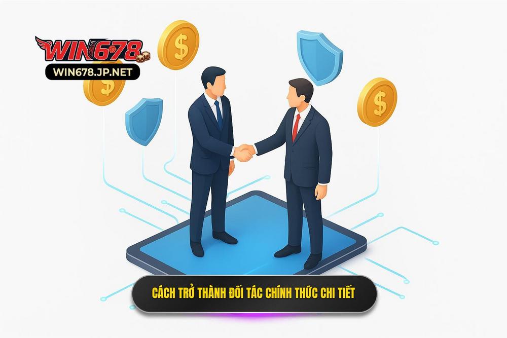 3.hướng Dẫn Chi Tiết Cách Trở Thành đối Tác Chính Thức