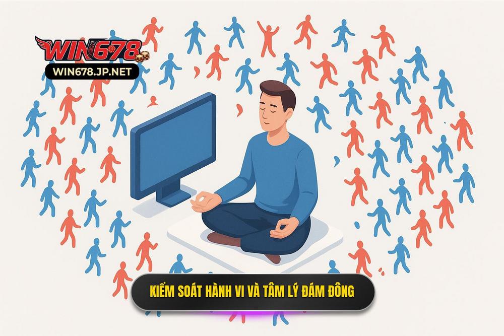 3.kiểm Soát Hành Vi Cá Cược Và Tâm Lý đám đông