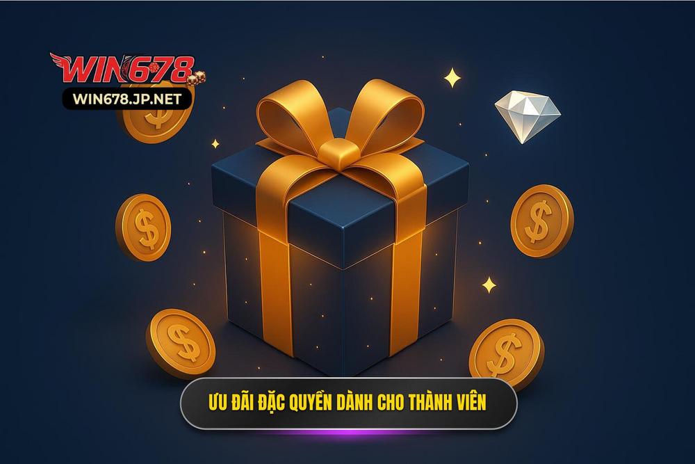 3.những Chương Trình ưu đãi đặc Quyền Dành Cho Thành Viên